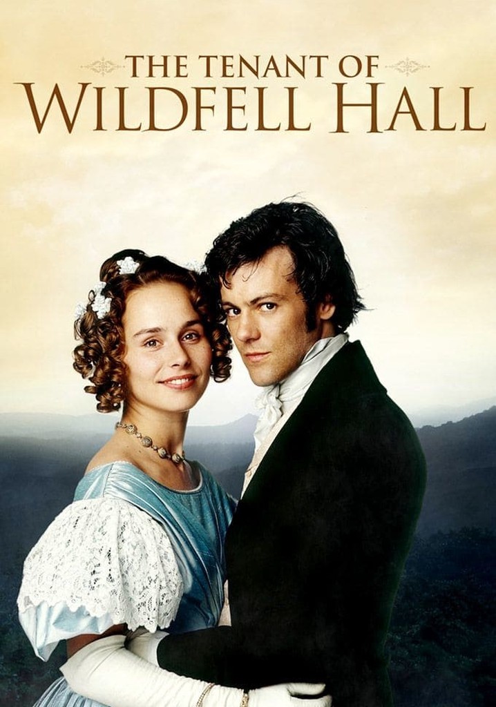 The Tenant of Wildfell Hall - streaming online