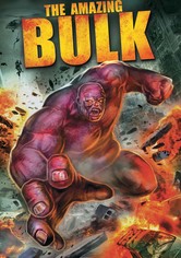 The Amazing Bulk