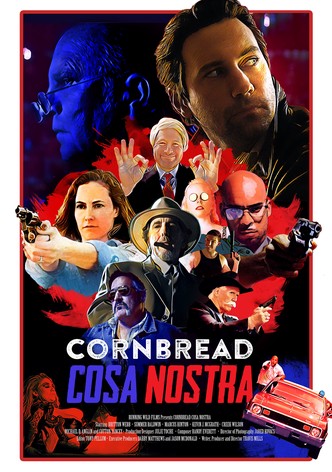 Cornbread Cosa Nostra