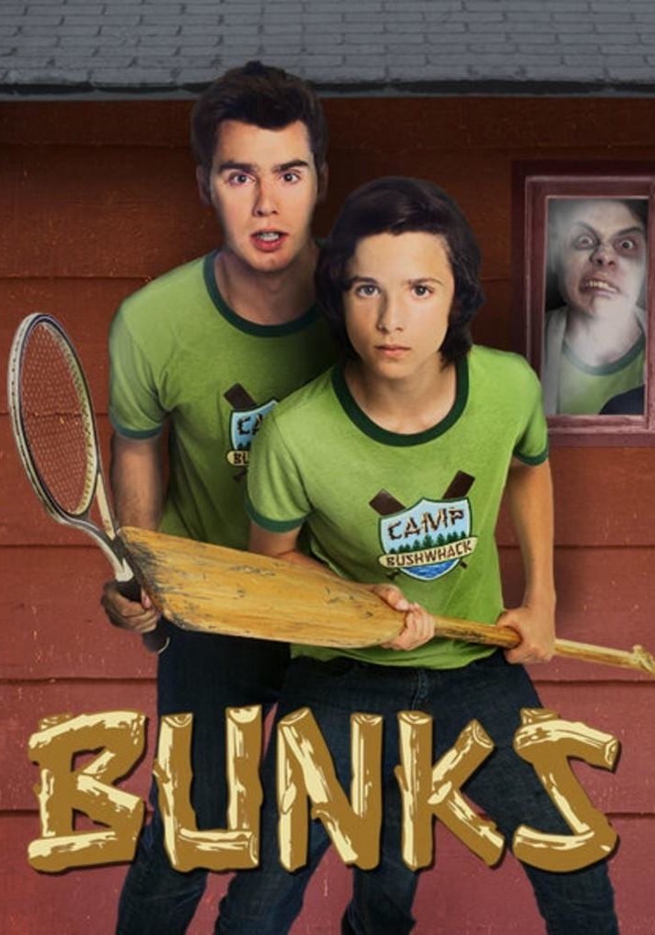 Where Can I Watch The Movie Bunks