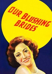 Our Blushing Brides