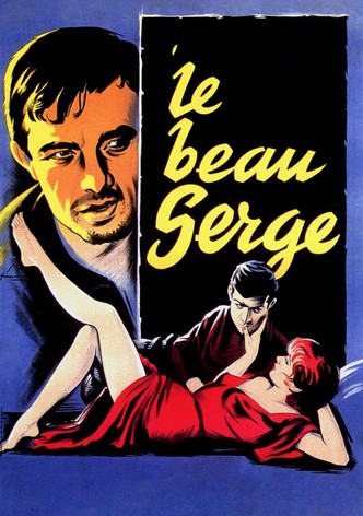 Le beau Serge