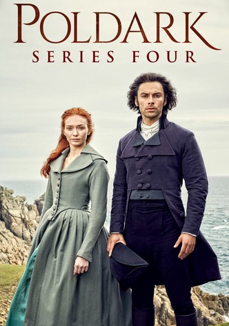 How can i watch poldark season 5 in the on sale us