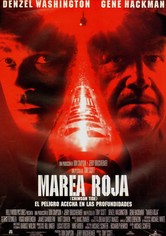Marea roja