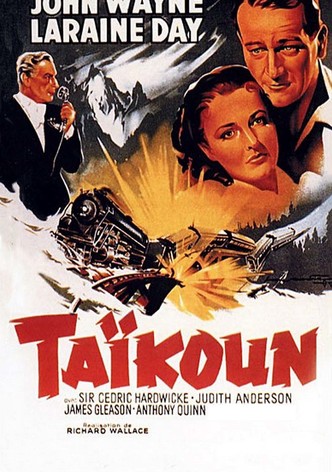 Taïkoun