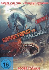 Sharktopus vs. Whalewolf