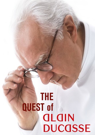 The Quest of Alain Ducasse