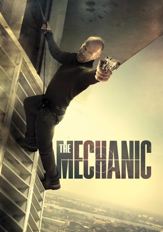 Mechanic resurrection full movie on sale english