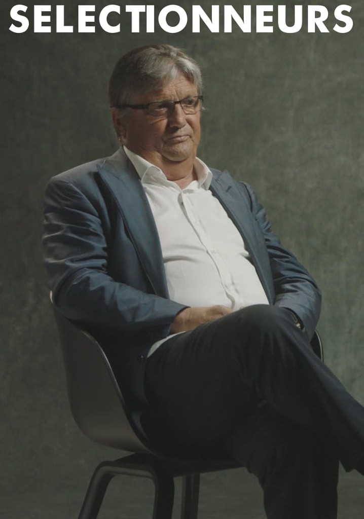 Sélectionneurs