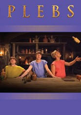 Plebs - Sezon 6