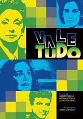 Vale todo - Temporada 1
