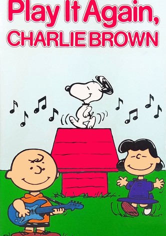 Play It Again, Charlie Brown