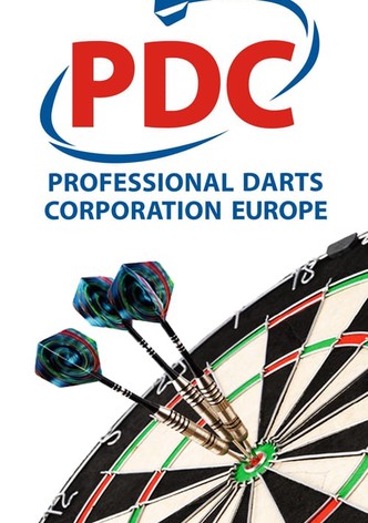 Showbiz Darts