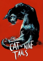 The Cat o' Nine Tails