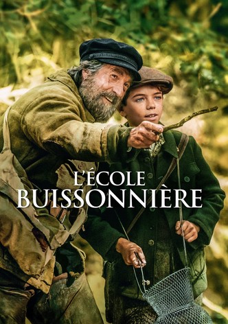 L'École buissonnière