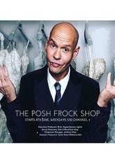 The Posh Frock Shop - Season 1