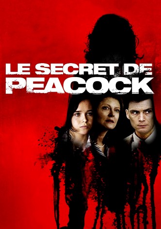 Le Secret de Peacock