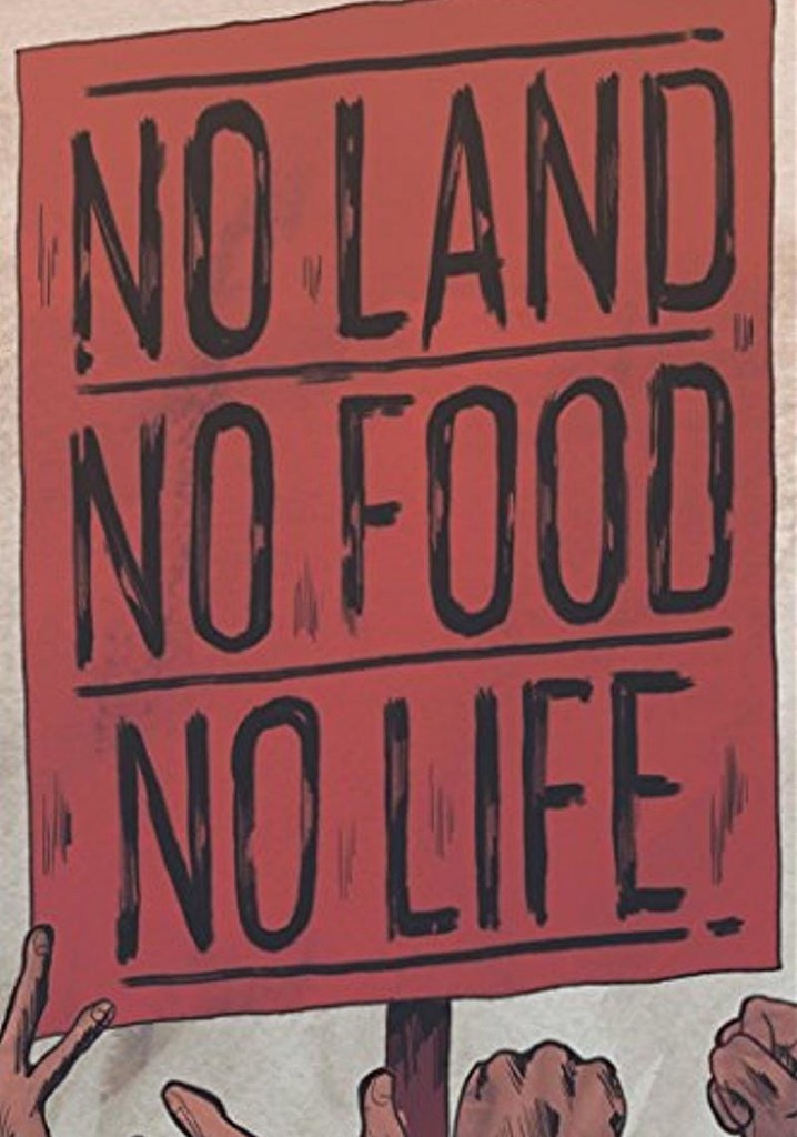 No Land No Food No Life