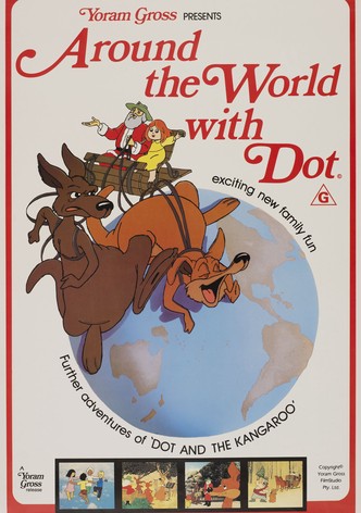 Around the World with Dot