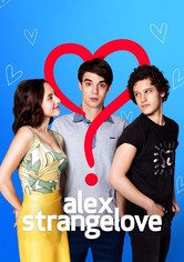 Alex Strangelove