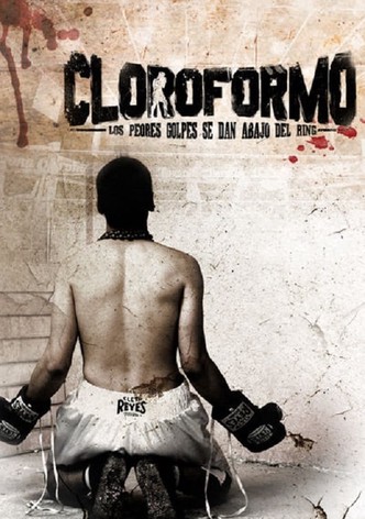 Cloroform
