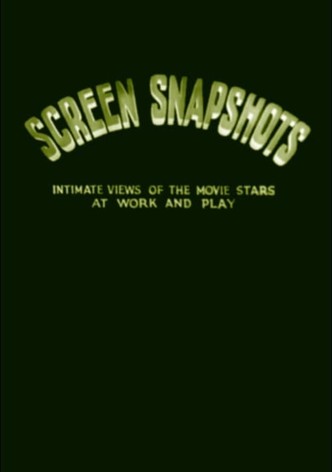 Screen Snapshots (Series 1, No. 20)