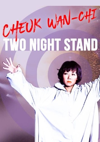 Cheuk Wan-Chi: You Look So Single