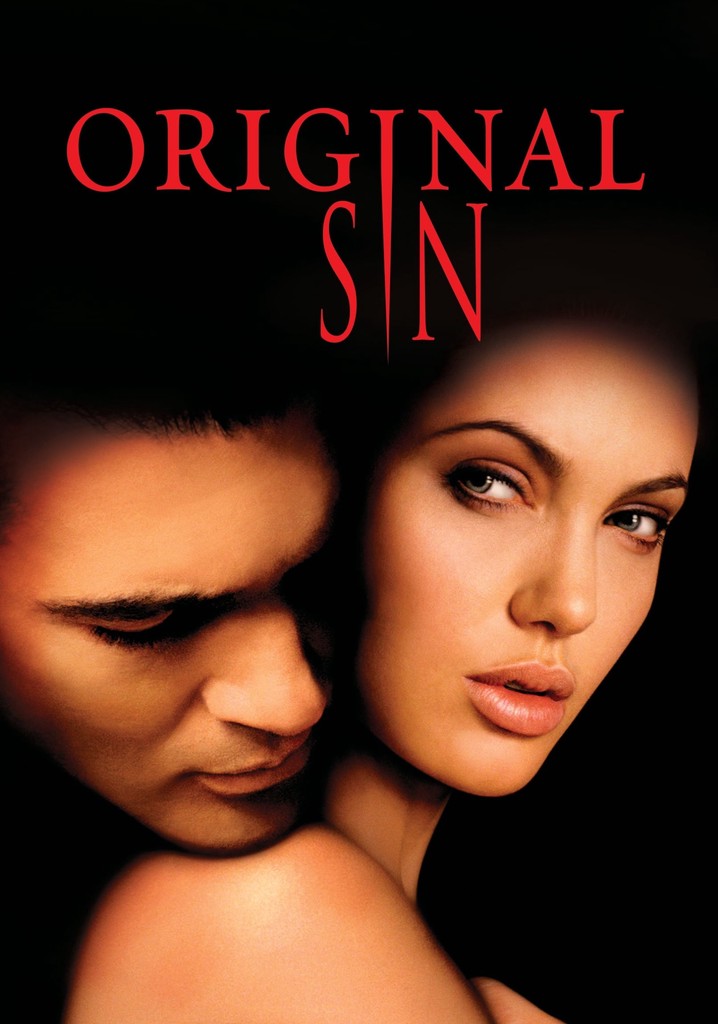 Original sin movie online free youtube sale