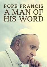 Pope Francis: A Man of His Word