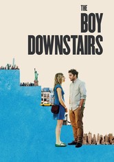 The Boy Downstairs