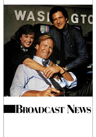 Broadcast News