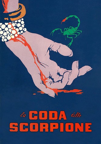 La coda dello scorpione