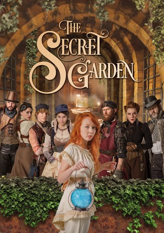 The Secret Garden streaming where to watch online