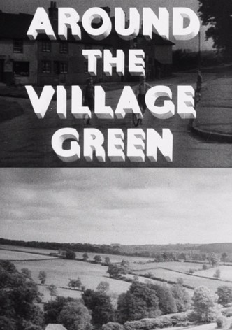 Around the Village Green