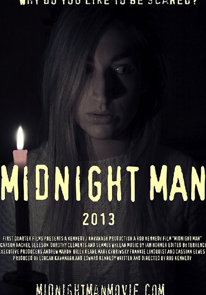 The Midnight Man