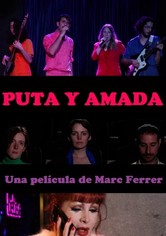 Puta y amada