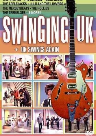 Swinging U.K.
