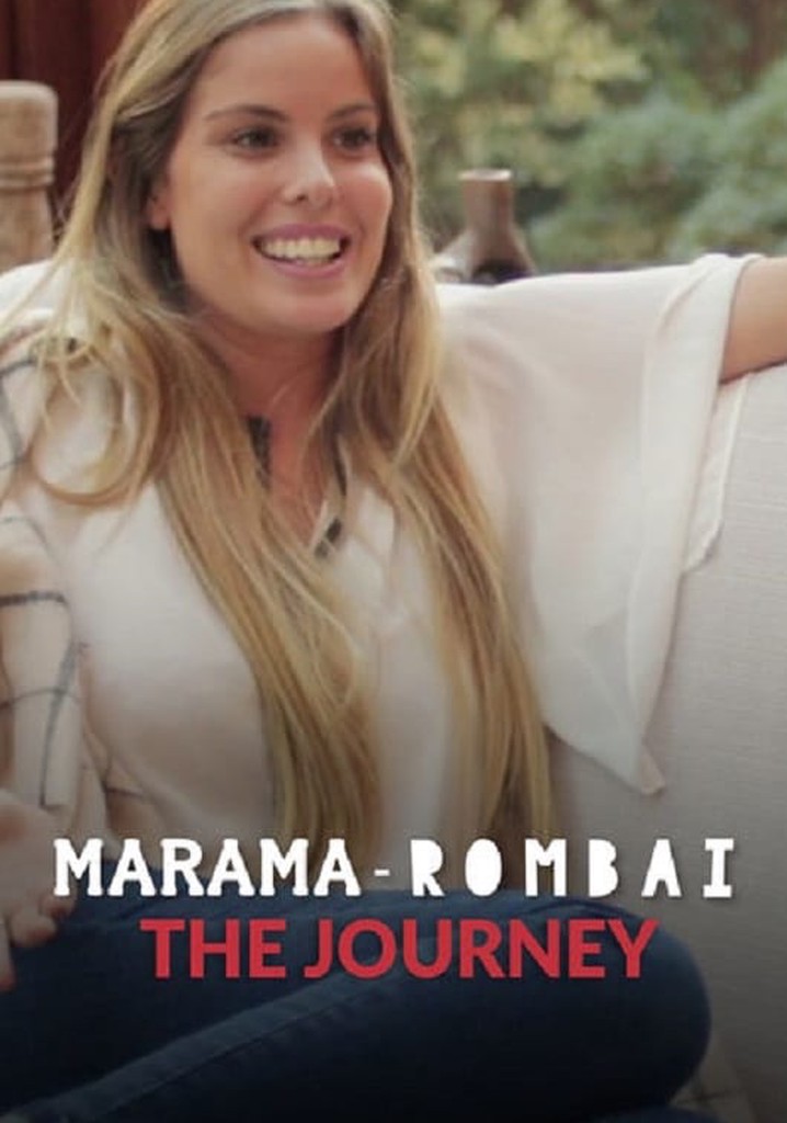 Márama - Rombai: The Journey