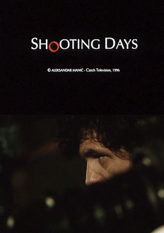 Shooting Days: Emir Kusturica Directs Underground