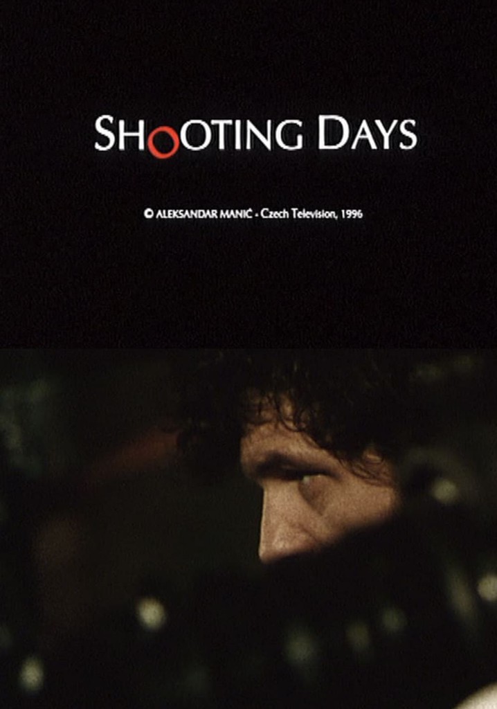 Shooting Days: Emir Kusturica Directs Underground