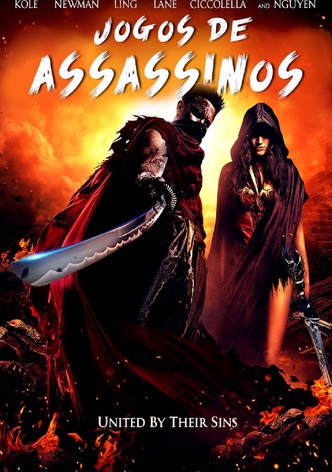 Jogo de Assassinos