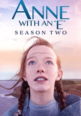 Anne with an E - Season 2