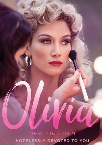 Olivia: Hopelessly Devoted to You