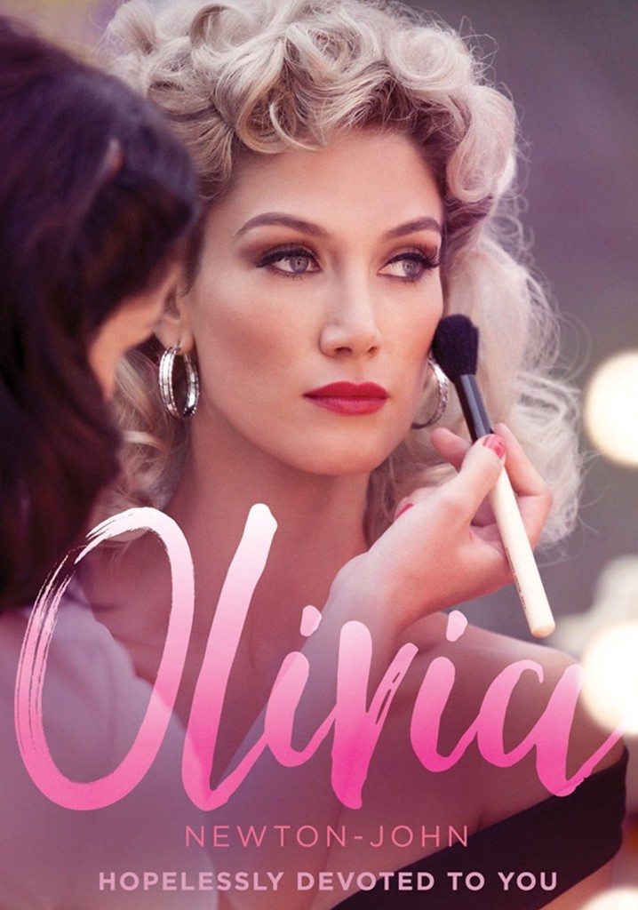 Olivia: Hopelessly Devoted to You - streaming online