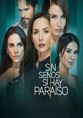 Sin senos sí hay paraíso