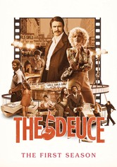 The Deuce - Season 1