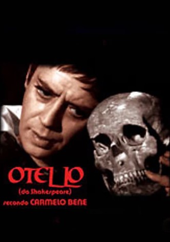 Otello o la deficienza della donna