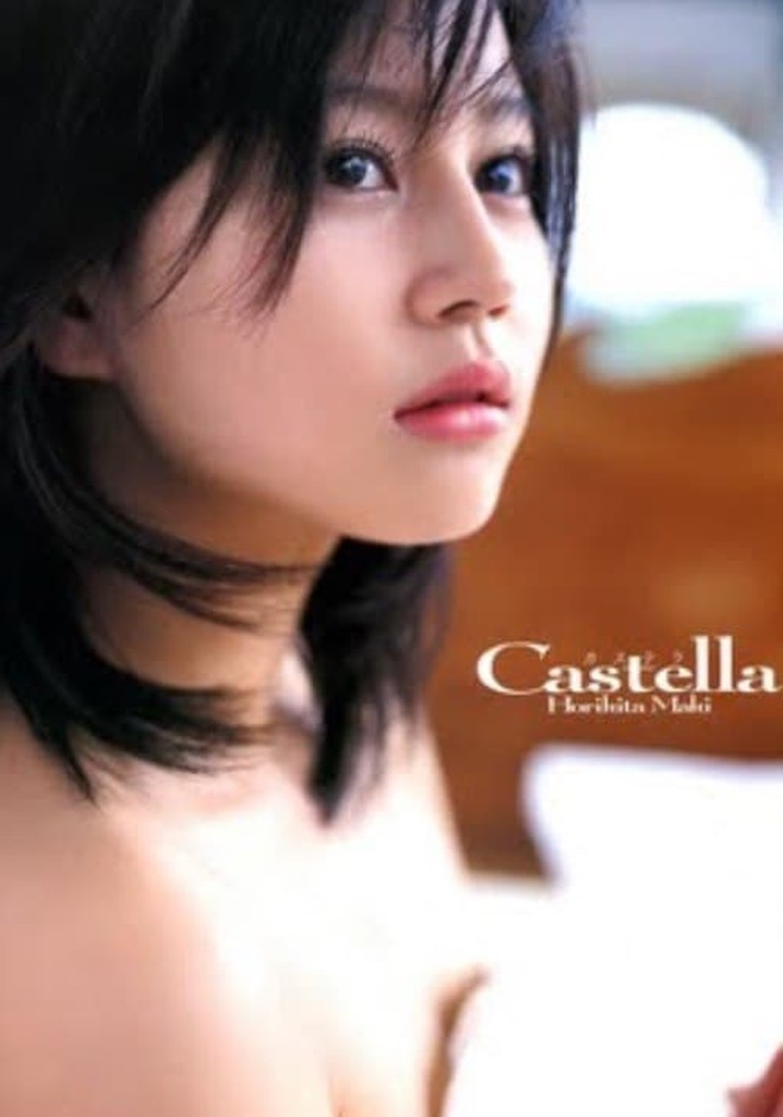 Horikita Maki: Castella