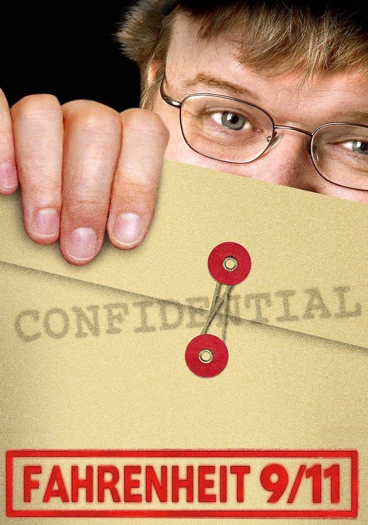 Fahrenheit 9/11 streaming: where to watch online?