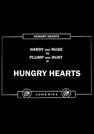 Hungry Hearts